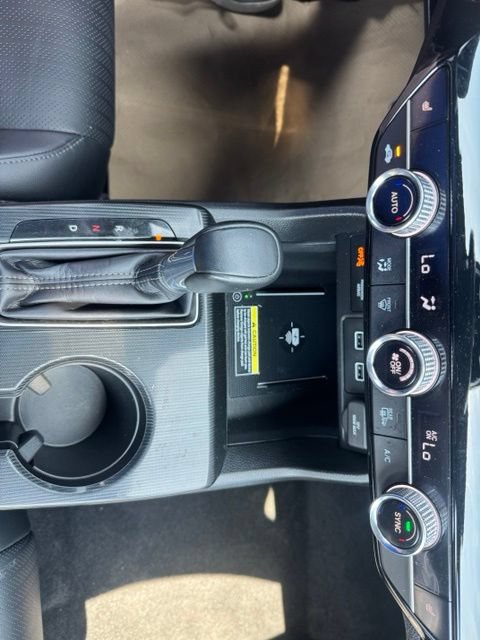 Used 2024 Honda Civic Sport Touring image 14