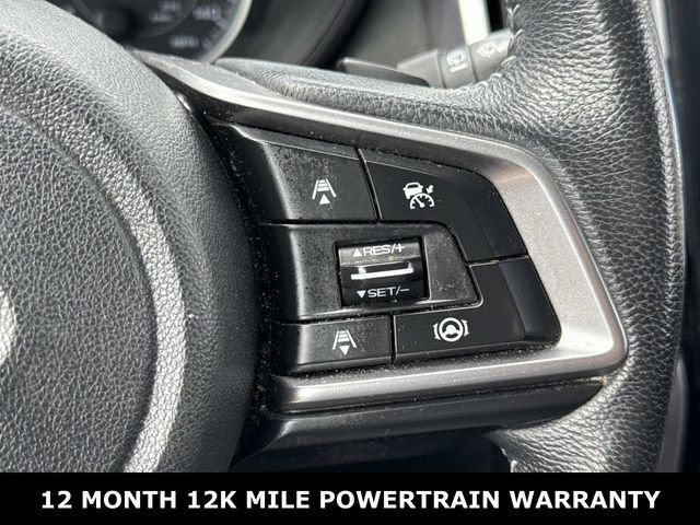 Used 2021 Subaru Ascent Premium w/ Convenience Package image 23