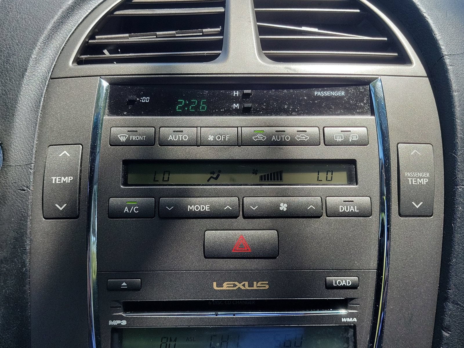 Used 2008 Lexus ES 350 FWD image 24