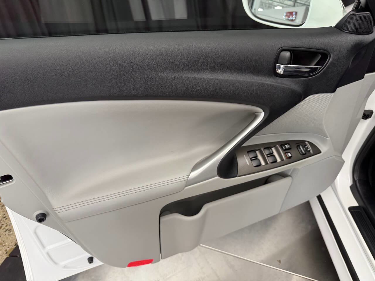 Used 2008 Lexus IS 250 image 14