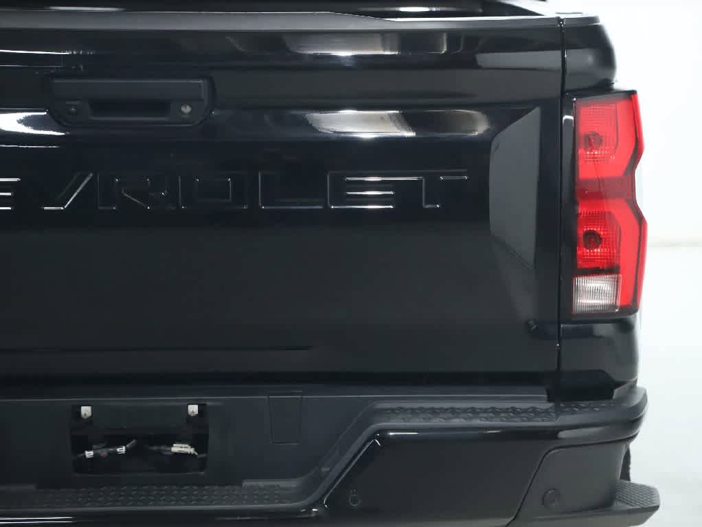 Used 2023 Chevrolet Colorado Z71 w/ Z71 Convenience Package 2 AWD/4WD image 44