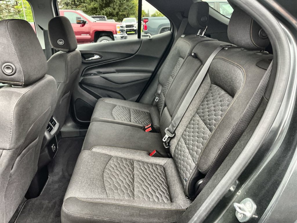 Certified 2019 Chevrolet Equinox LT AWD/4WD image 23