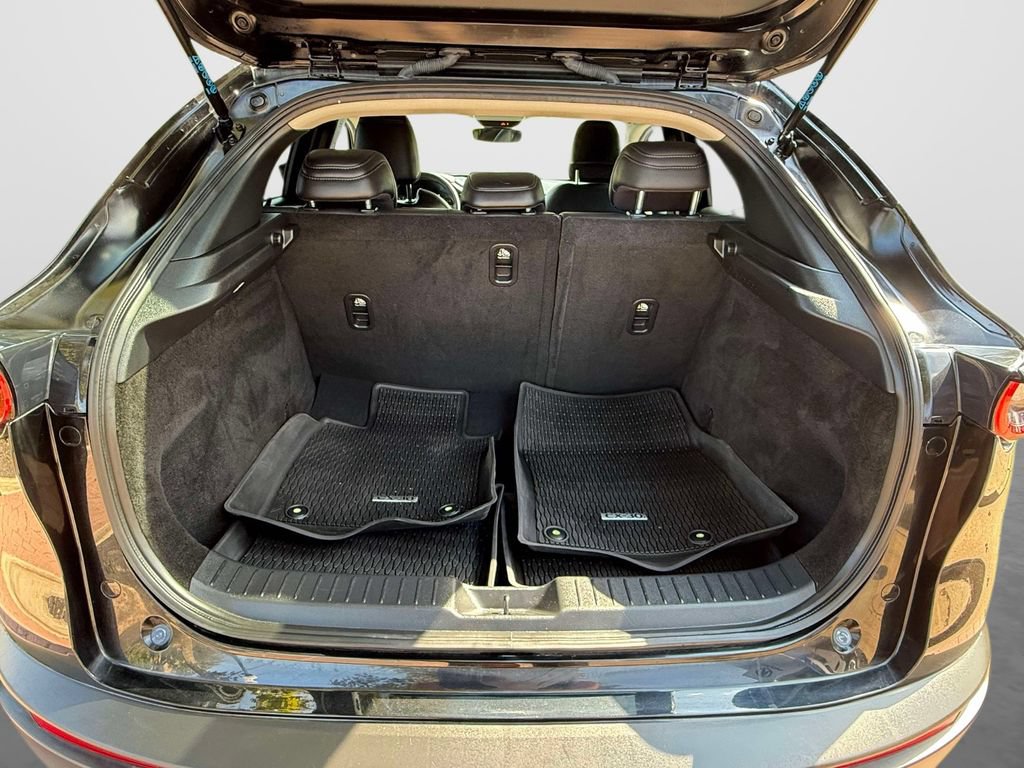 Used 2023 MAZDA CX-30 AWD 2.5 S w/ Preferred Package image 8