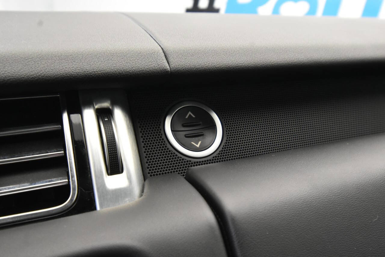 Used 2021 Land Rover Range Rover Westminster Edition image 26