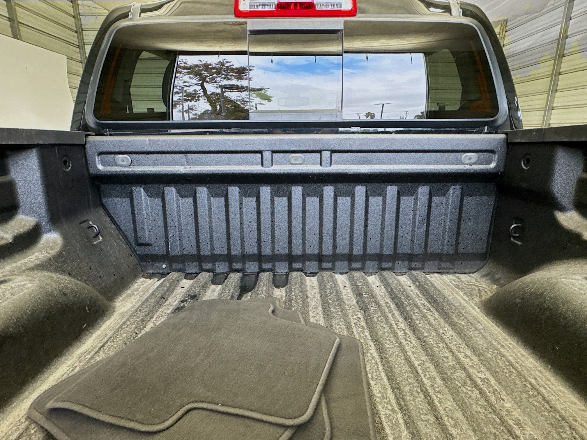 Used 2022 Chevrolet Colorado LT w/ LT Convenience Package image 15