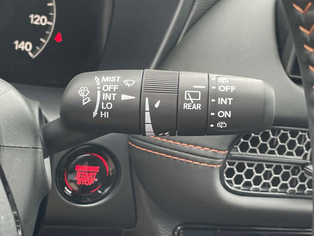 Used 2026 Honda HR-V Sport image 28