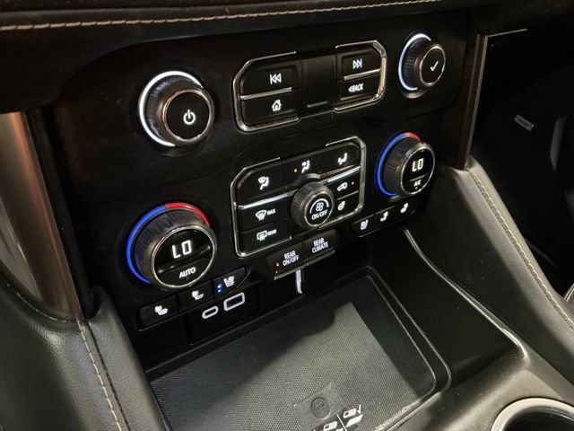 Used 2023 Chevrolet Tahoe Premier w/ Advanced Technology Package AWD/4WD image 25