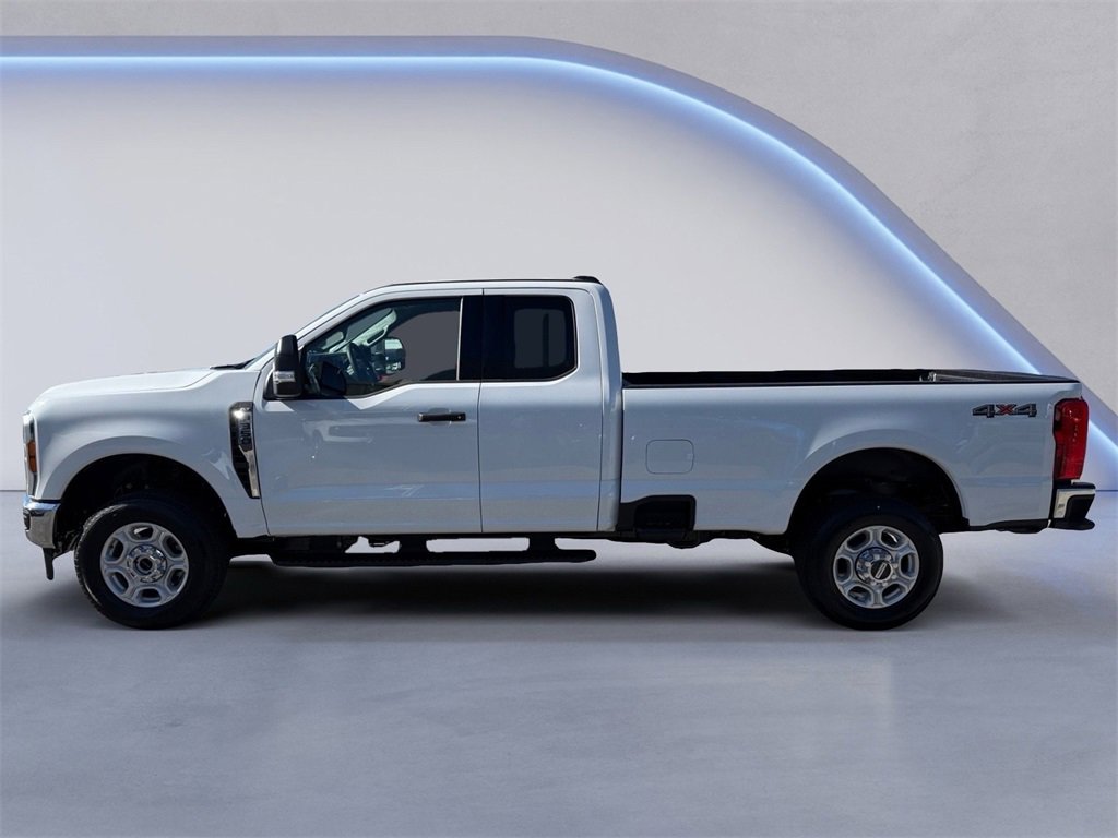New 2026 Ford F350 XLT image 6