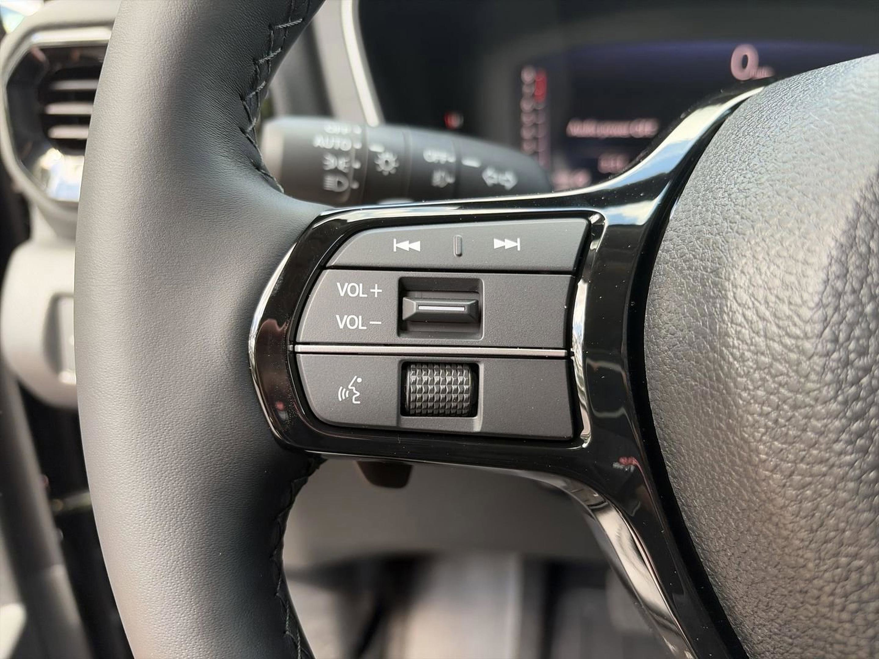 New 2026 Honda Pilot Elite image 13