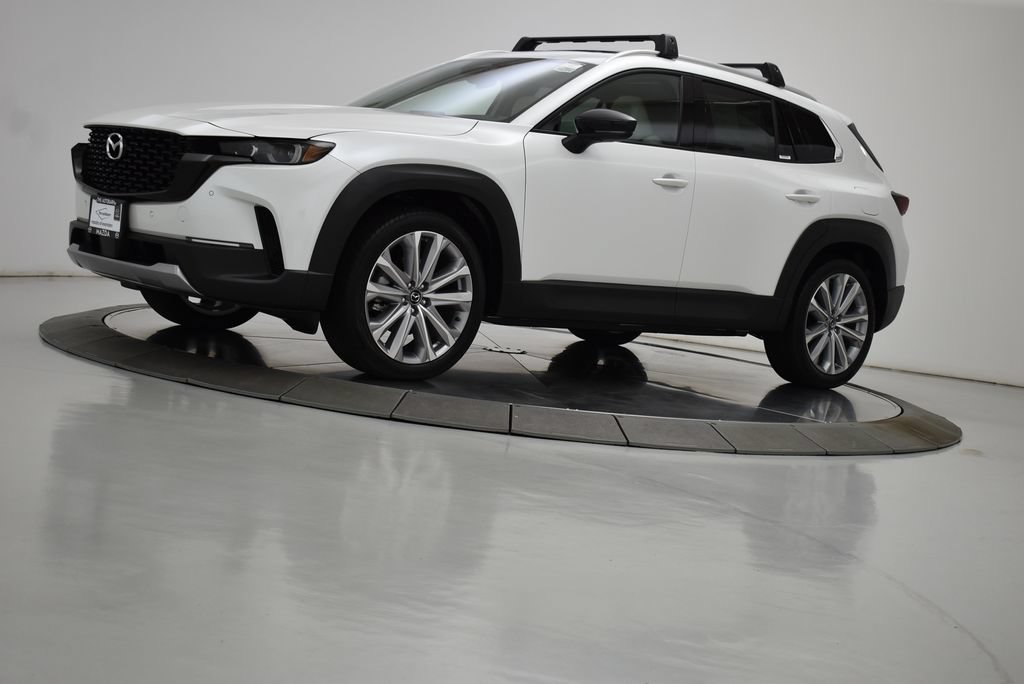 New 2026 MAZDA CX-50 AWD 2.5 S image 16