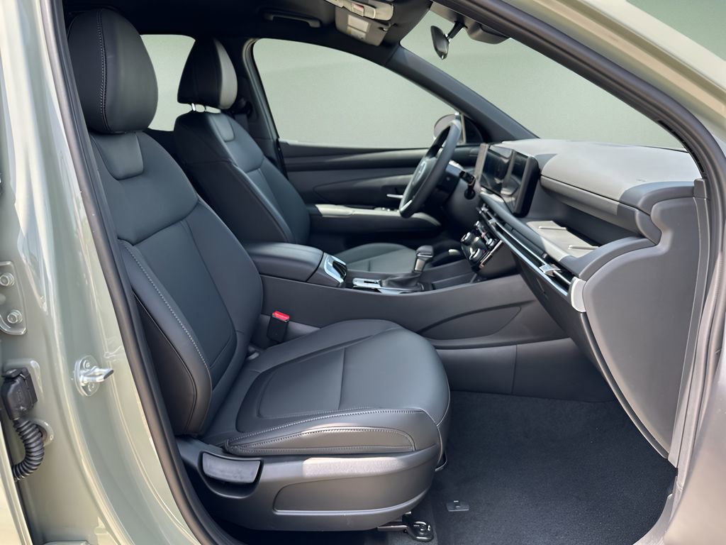 New 2025 Hyundai Santa Cruz SEL image 22