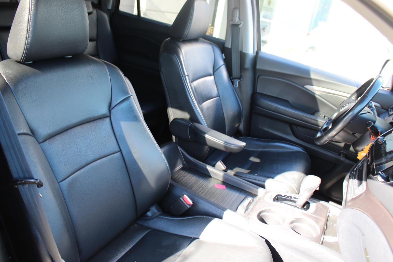 Used 2019 Honda Pilot EX-L image 14