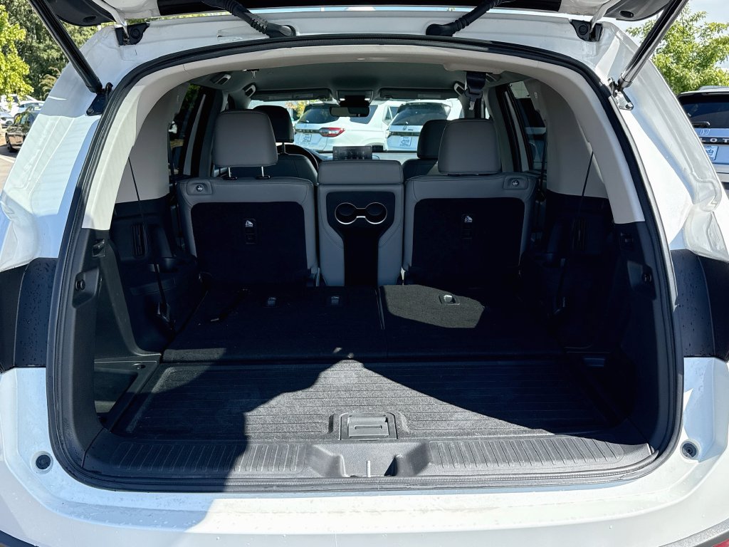 Used 2023 Honda Pilot EX-L image 37