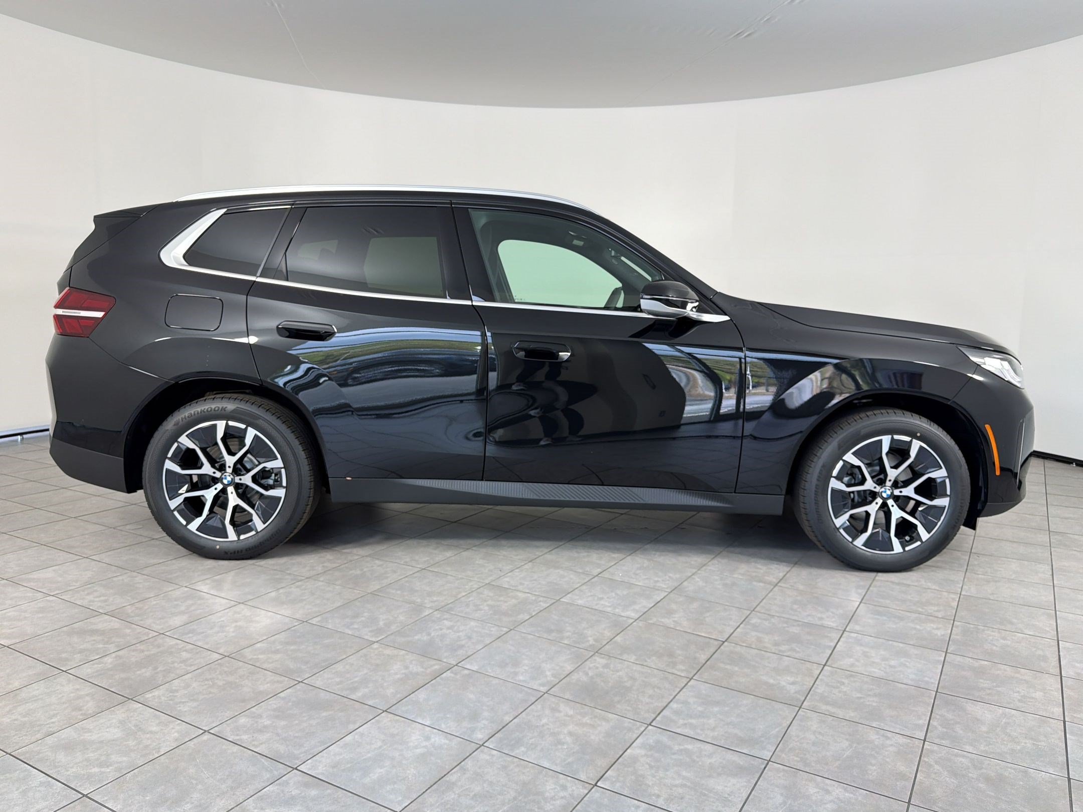 New 2026 BMW X3 xDrive30i w/ Convenience Package AWD/4WD image 8