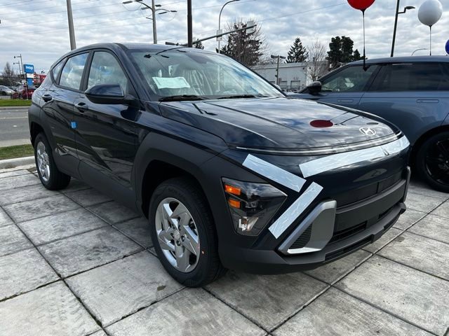 New 2026 Hyundai Kona SE AWD/4WD image 4
