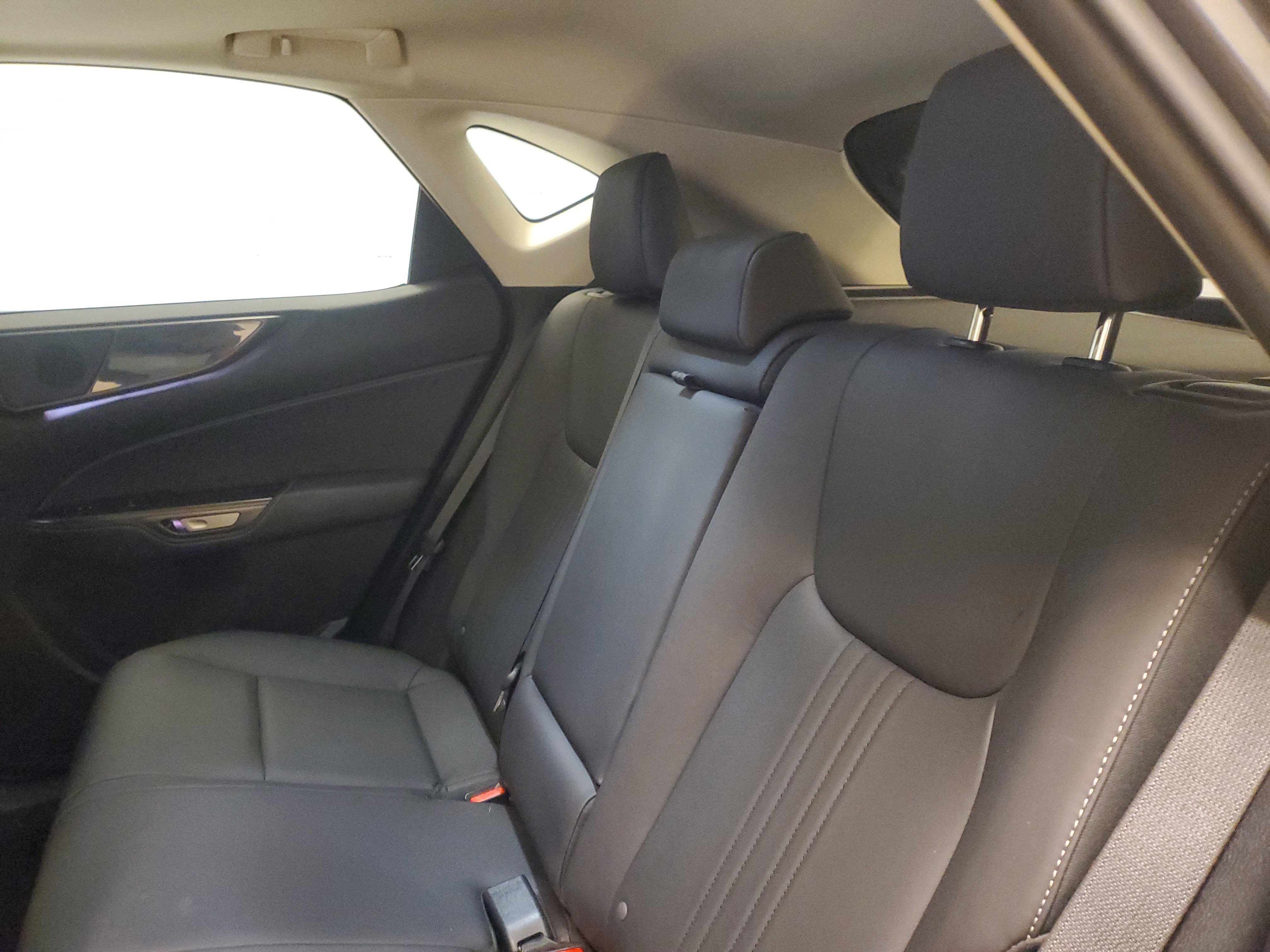 Certified 2025 Lexus NX 250 FWD w/ Premium Package image 17