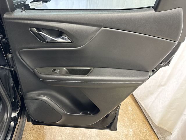 Certified 2025 Chevrolet Blazer LT image 23