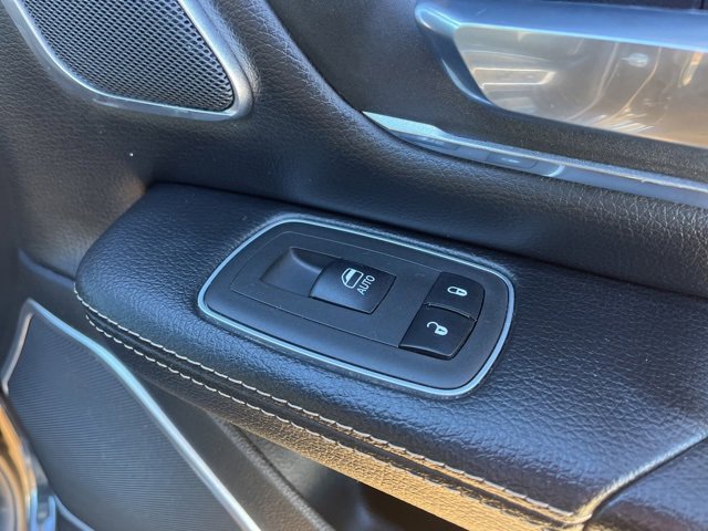 Used 2021 RAM 1500 Laramie image 49