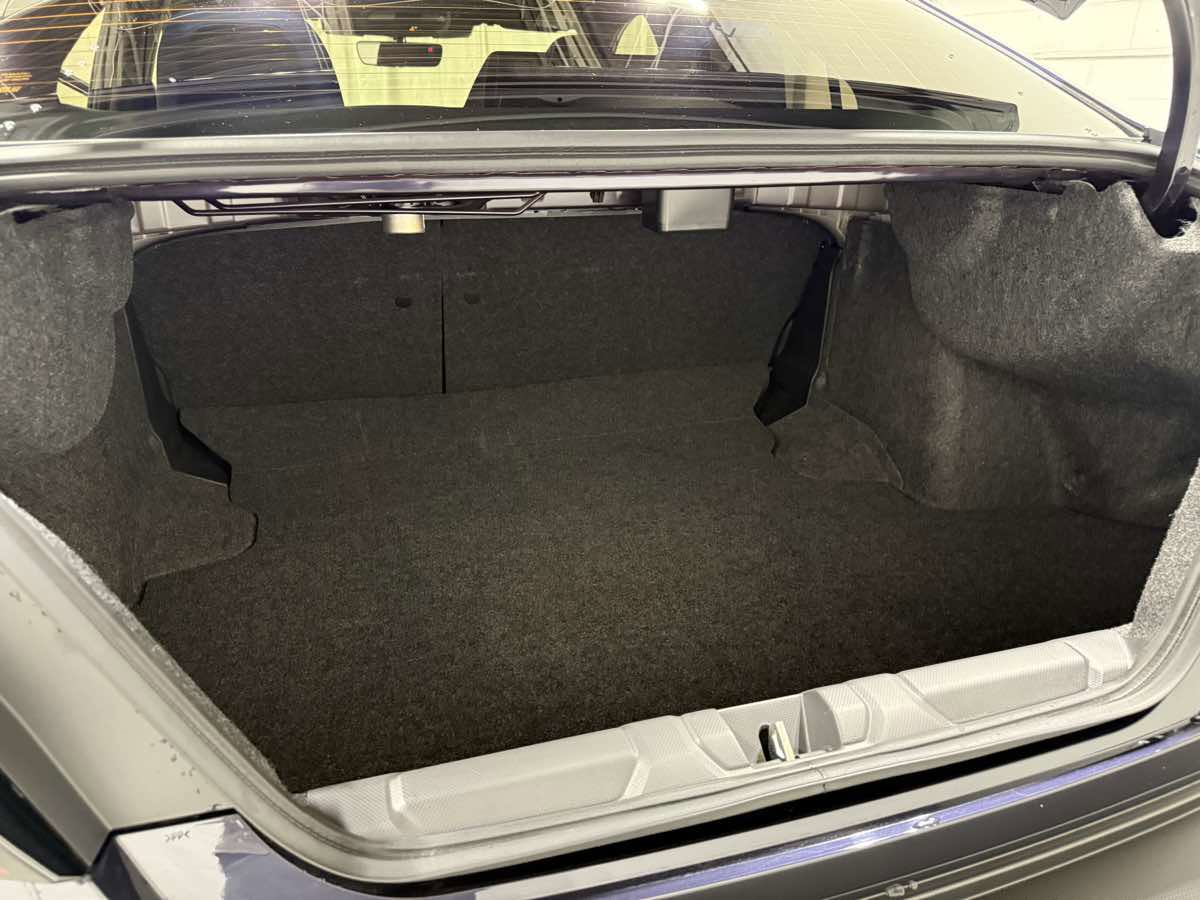 Used 2025 Subaru WRX tS image 21