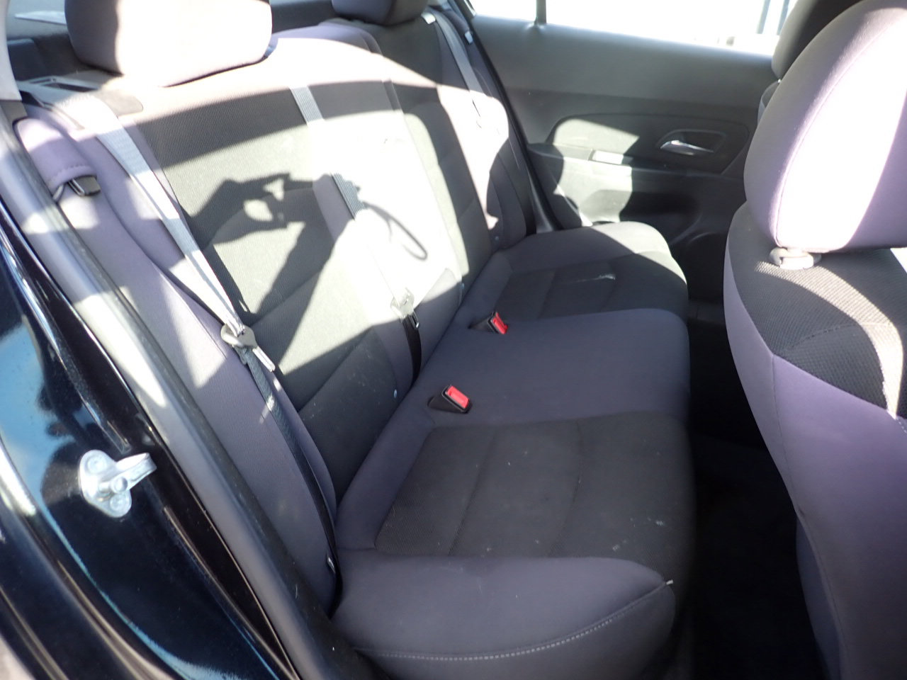 Used 2013 Chevrolet Cruze LT image 22