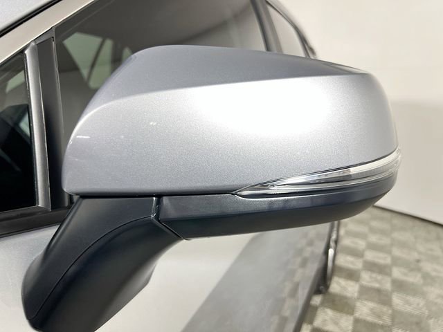 New 2025 Toyota RAV4 XLE Premium w/ Weather Package image 12