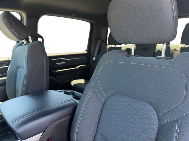 Used 2025 RAM 1500 Big Horn AWD/4WD image 20