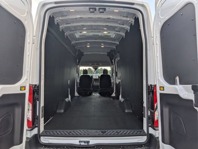 New 2026 Ford Transit 250 148 High Roof Extended w/ Load Area Protection Package RWD image 20
