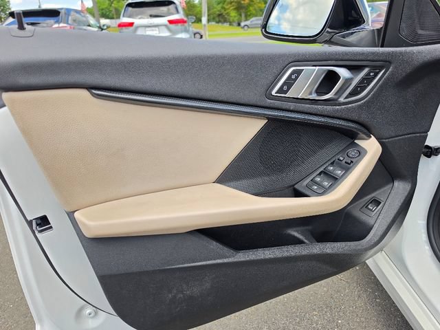 Used 2021 BMW 228i xDrive Gran Coupe w/ Driving Assistance Package AWD/4WD image 19