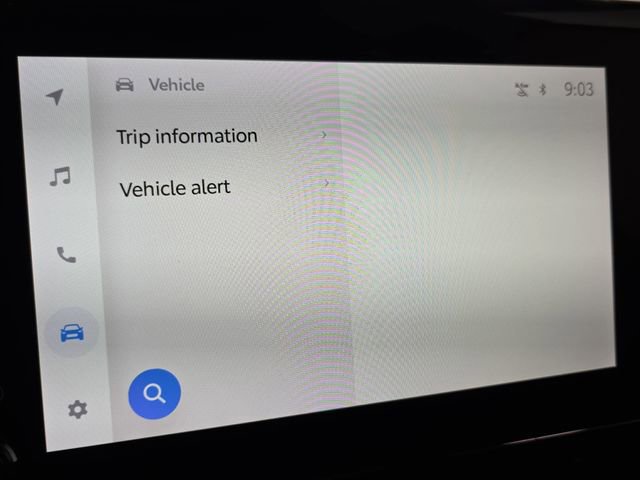 Certified 2023 Toyota Corolla Cross XLE w/ Convenience Package image 19