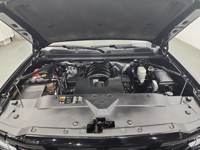 Used 2016 Chevrolet Silverado 1500 LT w/ Midnight Edition image 32