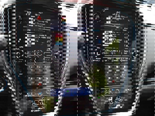 New 2025 Subaru Impreza RS w/ Popular Package #3 image 62