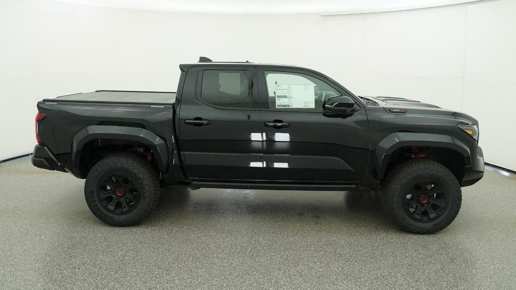 New 2026 Toyota Tacoma TRD Pro AWD/4WD image 14
