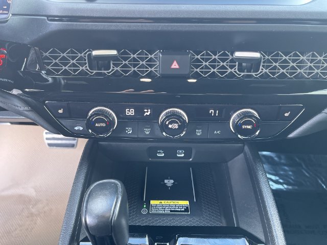 Used 2025 Honda Accord Sport image 20