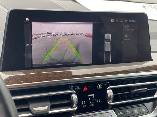 Used 2022 BMW X3 xDrive30i image 11