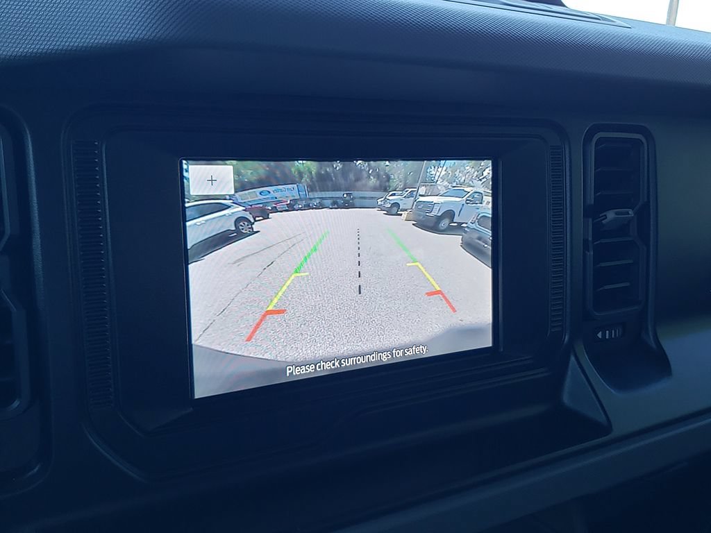 Certified 2022 Ford Bronco Big Bend AWD/4WD image 24