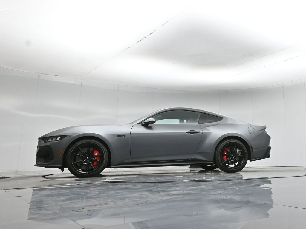 Used 2024 Ford Mustang GT Premium image 50