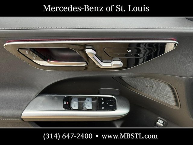 Certified 2026 Mercedes-Benz C 300 4MATIC Sedan image 18