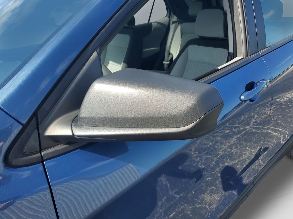 Used 2024 Chevrolet Equinox LS image 27