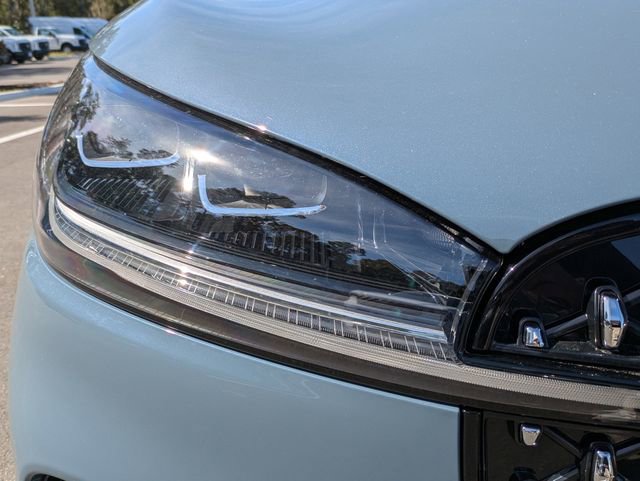 New 2026 Lincoln Aviator Black Label w/ Dynamic Handling Package image 10