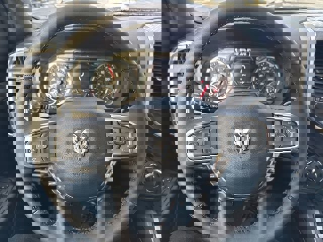 New 2026 RAM 1500 Big Horn image 20