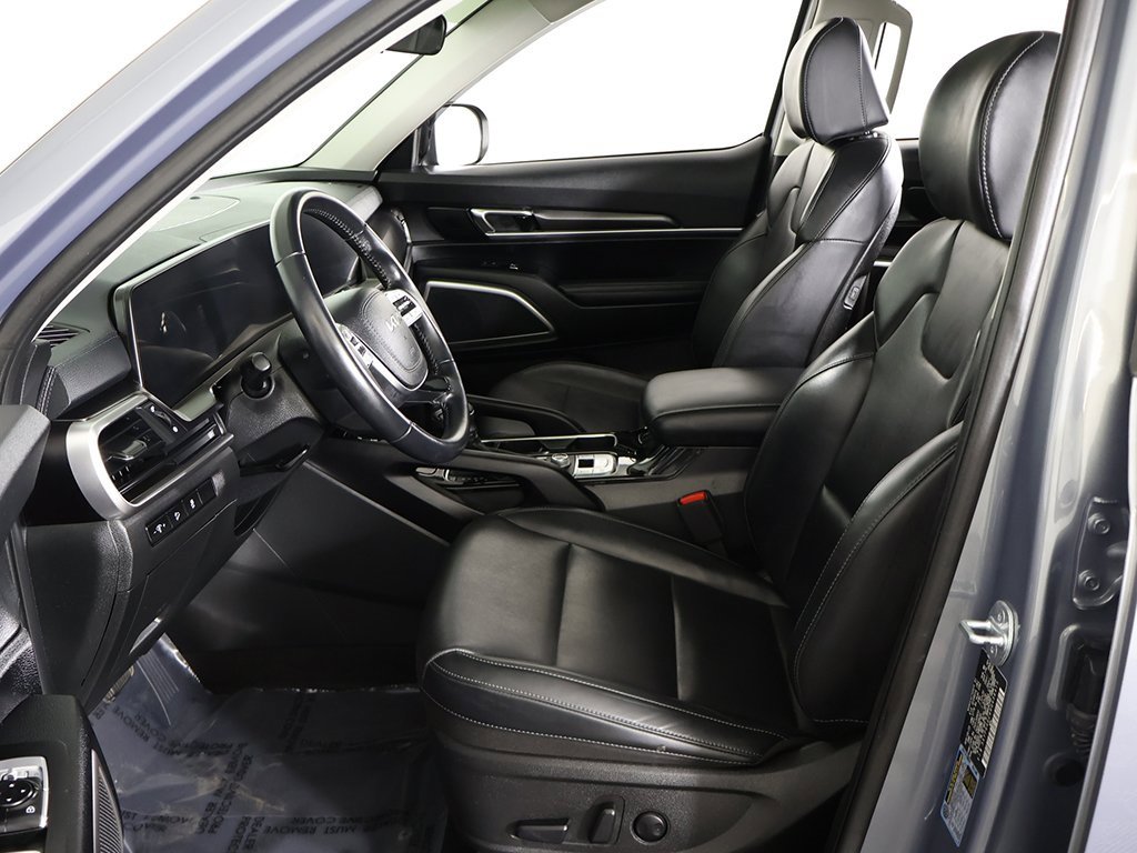 Used 2024 Kia Telluride S w/ S Sunroof Package image 33