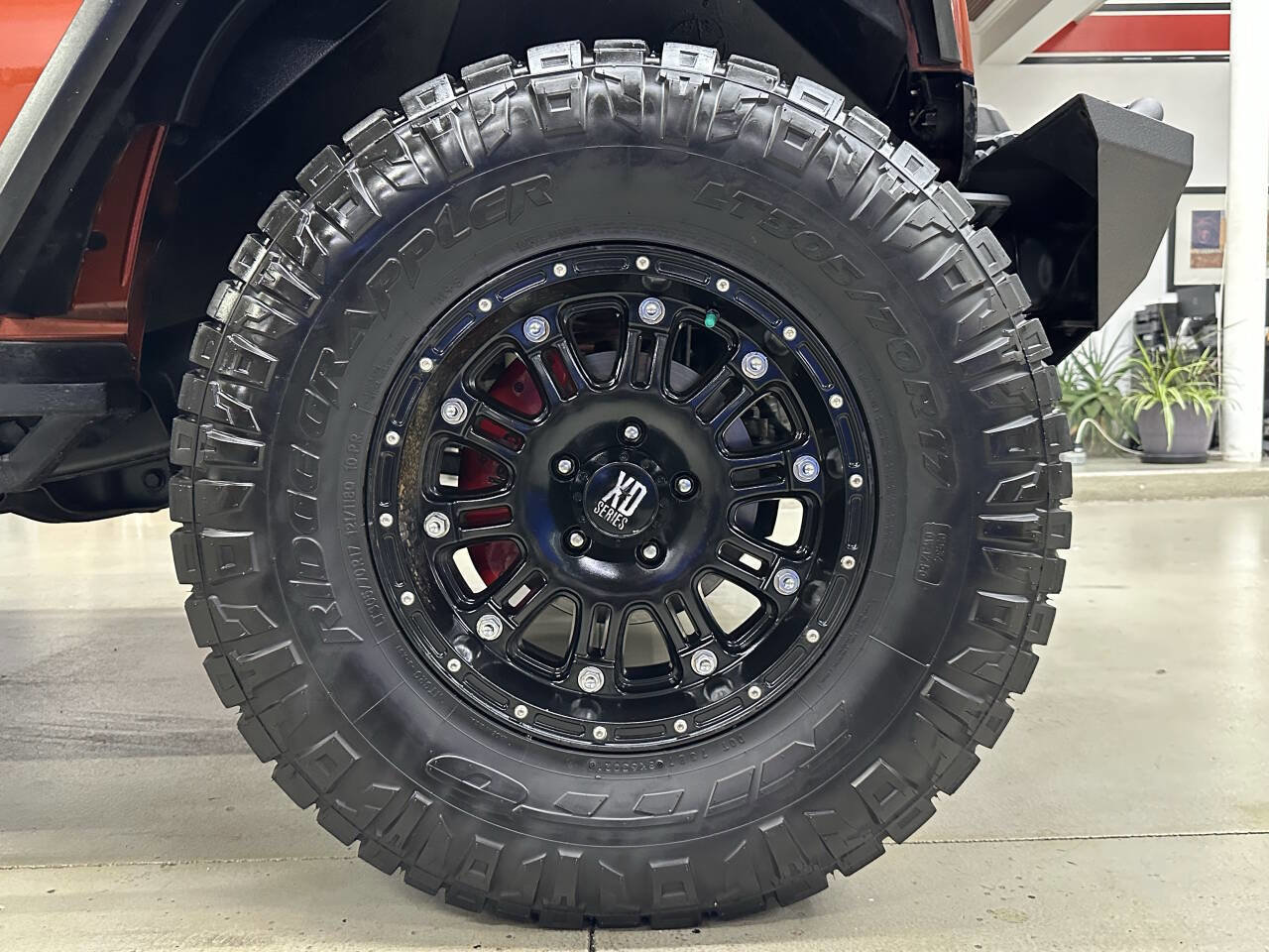 Used 2014 Jeep Wrangler Sport w/ Quick Order Package 24S image 27