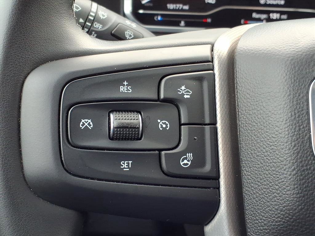 Used 2025 GMC Sierra 3500 Denali w/ Denali Reserve Package image 23