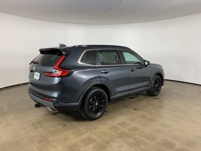 Used 2024 Honda CR-V Sport-L image 8