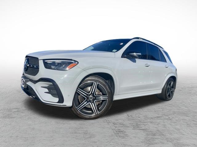 Used 2024 Mercedes-Benz GLE 350 4MATIC