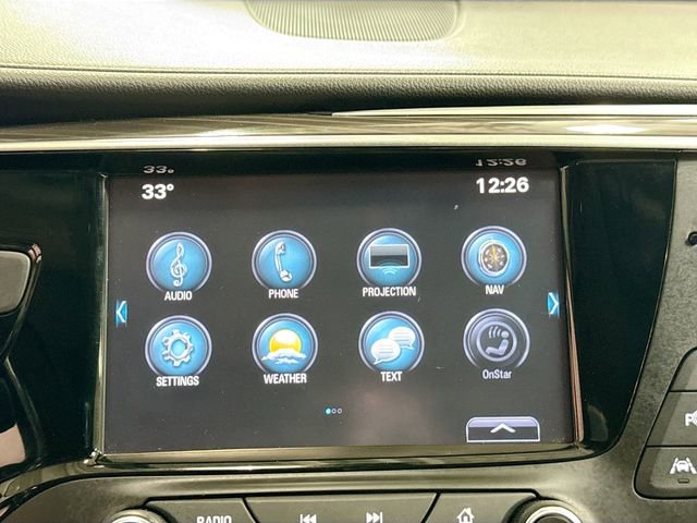 Used 2019 Buick Envision Premium w/ Driver Confidence Package image 15