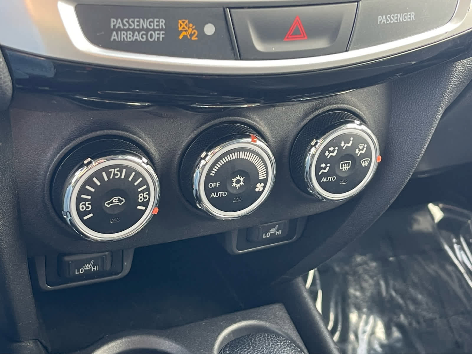 Used 2016 Mitsubishi Outlander Sport SEL image 15