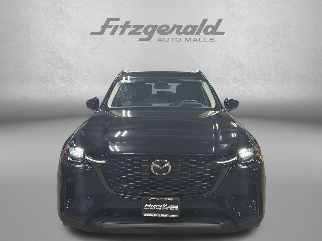 Used 2026 MAZDA CX-90 3.3 Turbo w/ Premium Sport Pkg AWD/4WD image 5