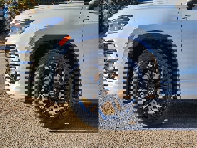 New 2026 Volkswagen Tiguan SE R-Line image 8