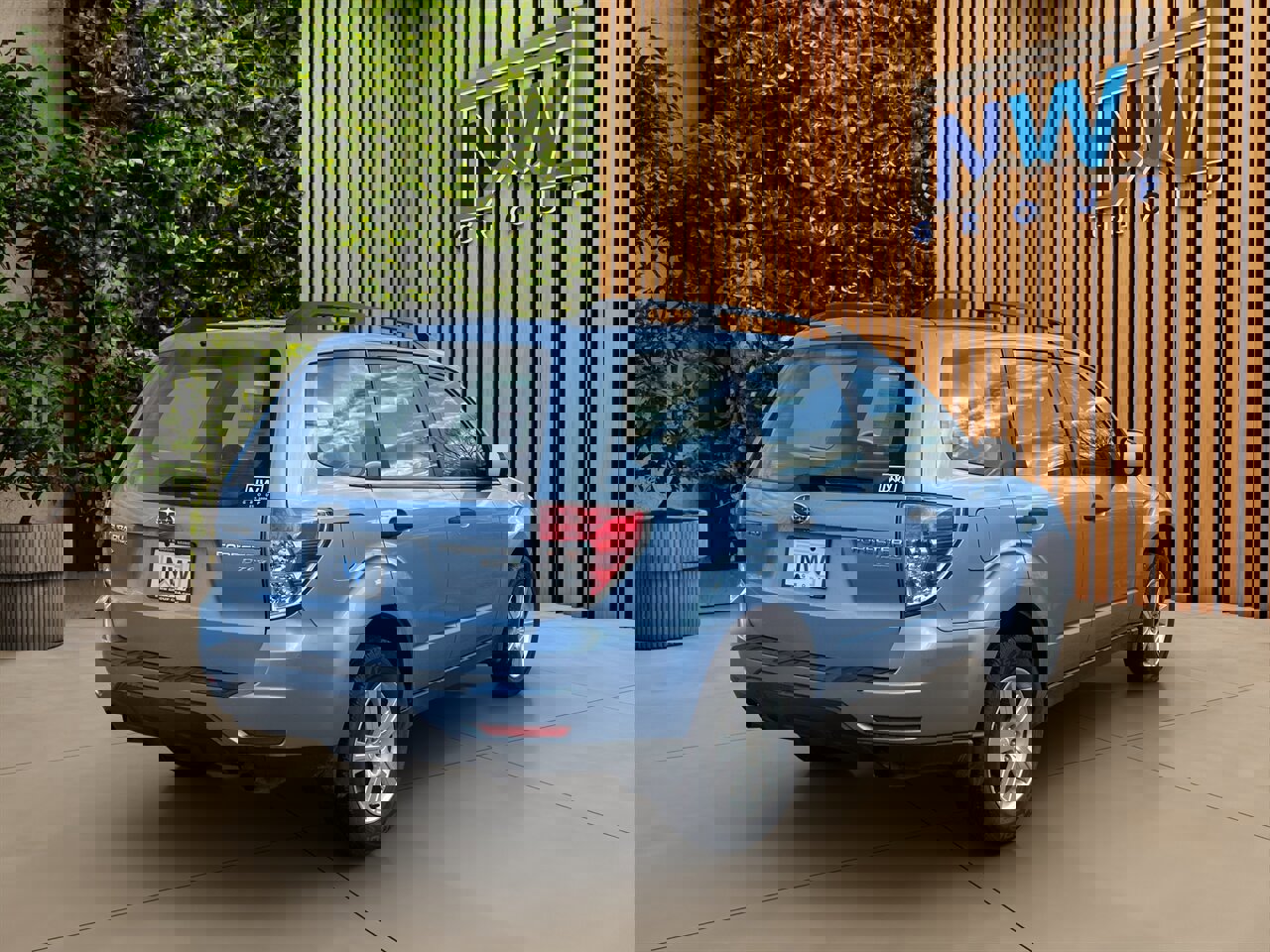 Used 2012 Subaru Forester 2.5X image 24